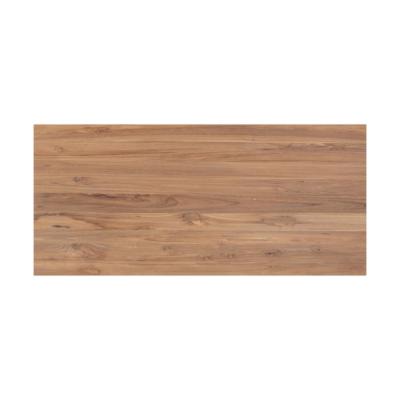 Milo table à manger en bois de teck 8 personnes