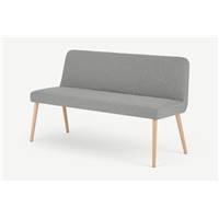 Adams banc gris montagne
