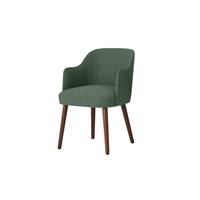 Swinton chaise à accoudoirs vert darby