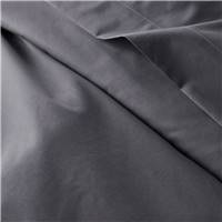 Nariosce housse de couette grise 140x200