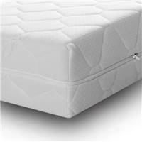 Pura matelas 140x200 mousse HR haute flexibilité