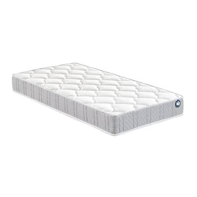 Bultex nano matelas mousse ferme 90x190