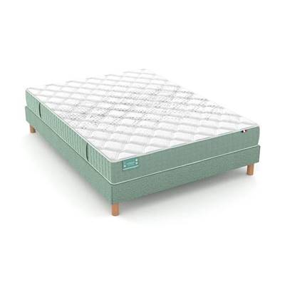 Adovli matelas 180x200 latex ferme