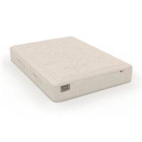 Adovli matelas 120x190 Nature ressorts mi-ferme