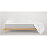 One matelas mmoire de forme 140x190