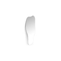 Anera miroir design organique 90x55