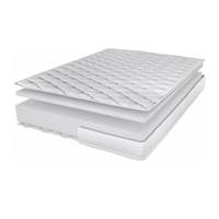 Marly matelas 140x190 mousse