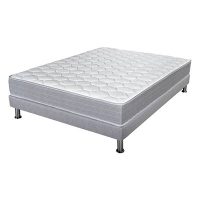 Reese matelas 140x190 à ressorts ensachés ferme