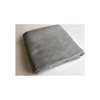 Idan plaid gris rayé 150x150