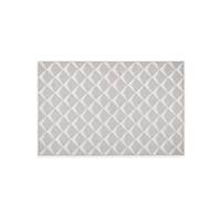 Asbury tapis tiss gris 160 x 230