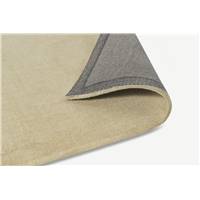 Jago tapis taupe clair 200x300