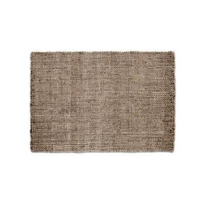 Riya tapis tissé en jute naturel 200x300