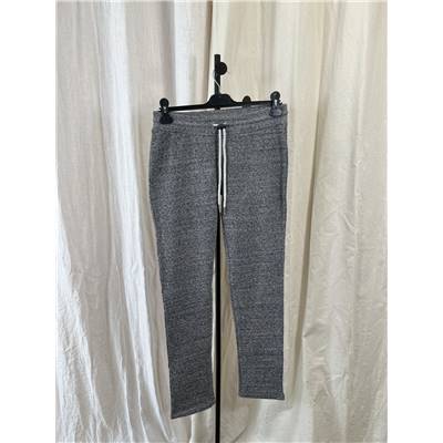 SWEET PANTS Jogging gris - L