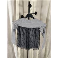 IKKS Tee-shirt rayé enfant - 6 ANS