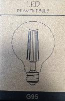 Bulb ampoule LED filament 95