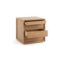 Quinjoa dressing simple partie basse chêne
