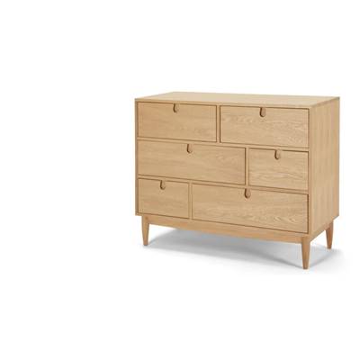 Penn commode chêne