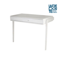 Lasco bureau bois blanc