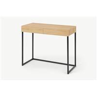 Hopkins bureau compact, effet chne