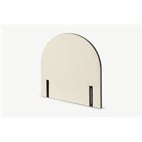 Fresia tte de lit blanche 172x151