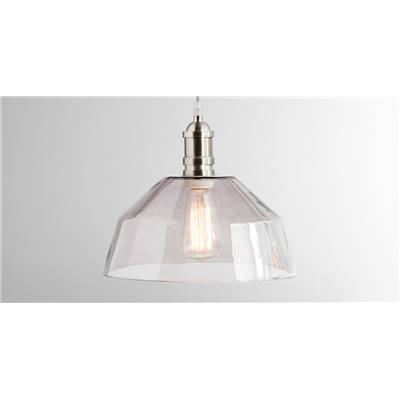 Starkey suspension verre nickel