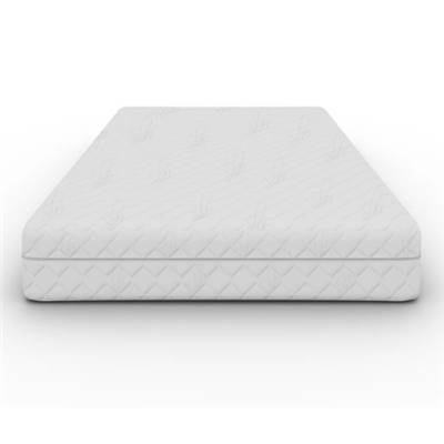 Pura matelas 140x200 mousse HR haute flexibilité