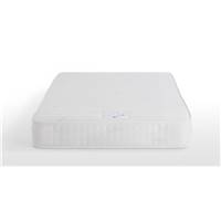 MALMEO matelas mémoire de forme et ressorts 160x200