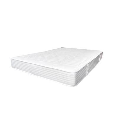 Adovli matelas dos sensible ressorts 90x200