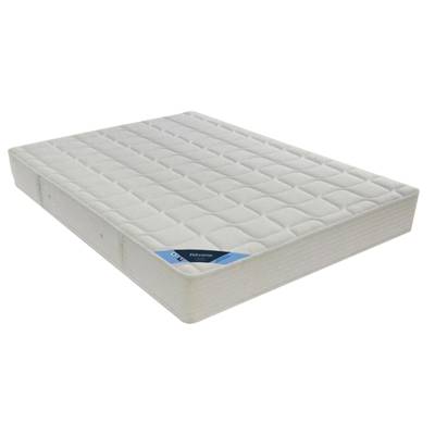 Adovli matelas ressorts ensachés 80x200