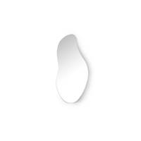 Astrid miroir design organique, 80x40
