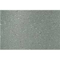 Colleta lot de 2 cache-pots ciment gris moucheté