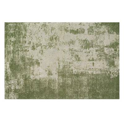 Genna tapis vert 200x300