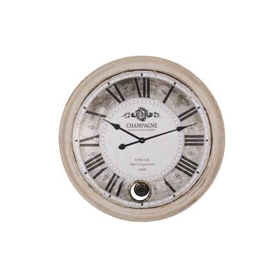 Pendule Epernay