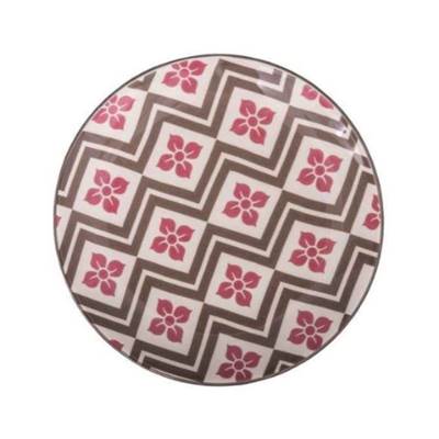 Assiette GM Ø27cm Dolce Vita