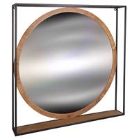 Miroir diamètre 60 cm