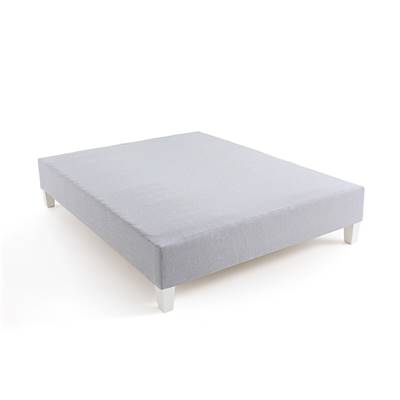 Sommier tapissier ressorts Soma 90x200