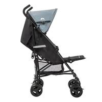 Bébé confort poussette canne noir/bleu Rainbow