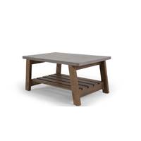 Bala table basse béton