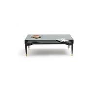 Vonani table basse noir
