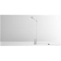 SEPPO lampadaire blanc