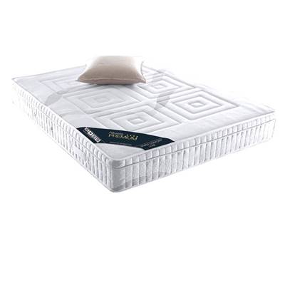 Adovli matelas 180x200 ressorts confort ferme