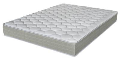Mons Matelas 140x190 roulé mousse HD