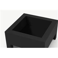 Rada brasero noir