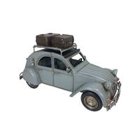 Voiture avec galerie bagages