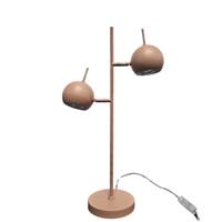 Austin lampe de table rose