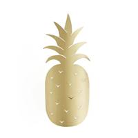Anana applique laiton