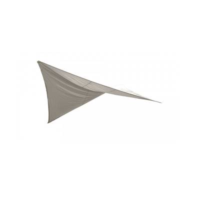 Bela voile d'ombrage ivoire 360