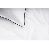 Hylia parure de lit blanc 200x200