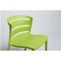 Chaise Salvadore Verte