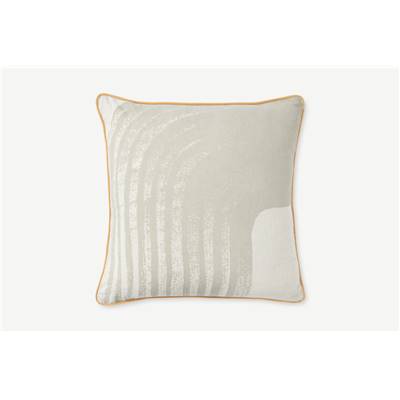 Maali coussin natural 55x55